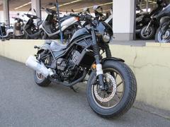 ホンダ　レブル２５０　Ｓエディション　２０２５年モデル
