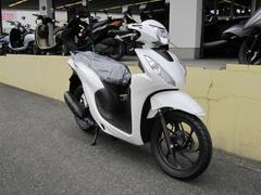 ホンダ　Ｄｉｏ１１０・ベーシック　最新モデル