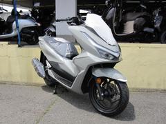 ホンダ　ＰＣＸ　最新モデル