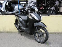 ホンダ　Ｄｉｏ１１０・ベーシック