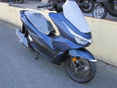 ホンダ　ＰＣＸ　最新モデル