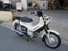 ホンダ　クロスカブ５０