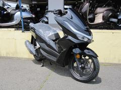 ホンダ　ＰＣＸ１６０　最新モデル