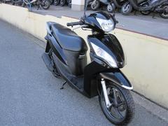 ホンダ　Ｄｉｏ１１０　ＪＦ３１