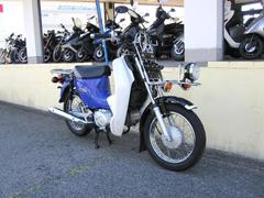 ホンダ　スーパーカブ１１０プロ　ＪＡ０７　日本製