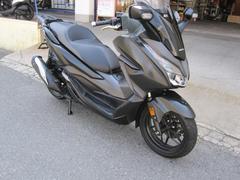 ホンダ　フォルツァ　ＭＦ１３　ロングスクリーン　ＥＴＣ　ナックルガードほか