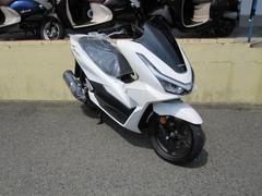 ホンダ　ＰＣＸ１６０　最新モデル
