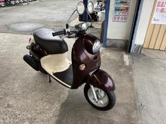ヤマハ　ビーノ　ＳＡ３７Ｊ