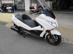 ホンダ　フォルツァ・Ｚ　ＡＢＳ　ＭＦ１０　イモビアラーム付