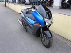 ホンダ　フェイズ
