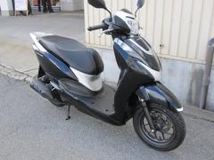 ホンダ　リード１２５　ＪＫ１２