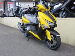 ヤマハ　シグナス　グリファス　最新モデル