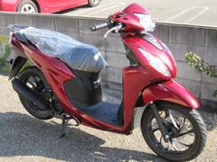 ホンダ　Ｄｉｏ１１０　Ｌｉｔｅ