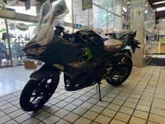 カワサキ　Ｎｉｎｊａ　２５０