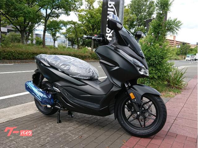 車両情報 ホンダ フォルツァ Bike Habor ヤマト 中古バイク 新車バイク探しはバイクブロス