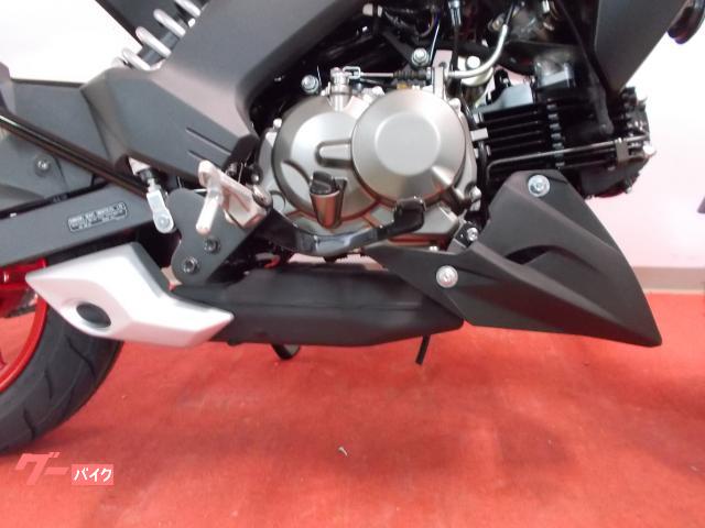 車両情報 カワサキ Z125 Bike Habor ヤマト 中古バイク 新車バイク探しはバイクブロス