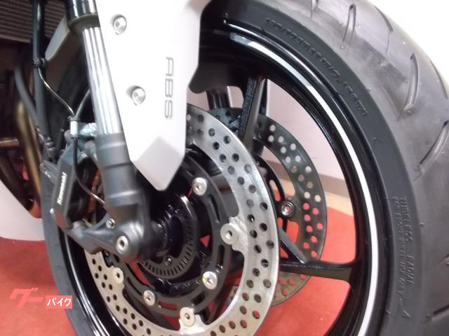 車両情報:カワサキ Ninja ZX−4R SE | BIKE HABOR ヤマト | 中古