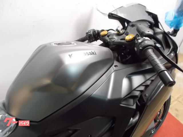 車両情報:カワサキ Ninja ZX−4R SE | BIKE HABOR ヤマト | 中古