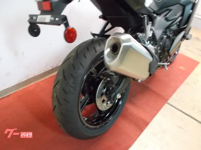 車両情報:カワサキ Ninja ZX−4R SE | BIKE HABOR ヤマト | 中古