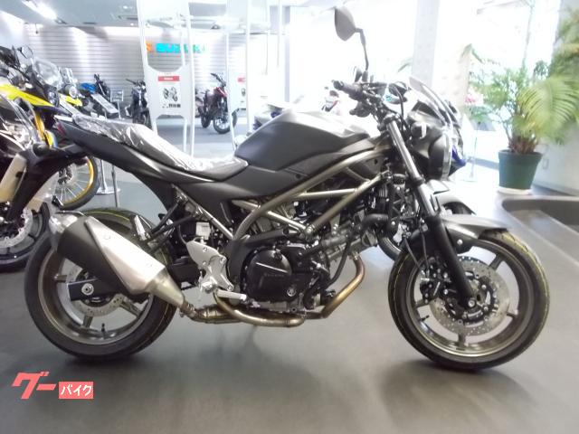 ＳＶ６５０
