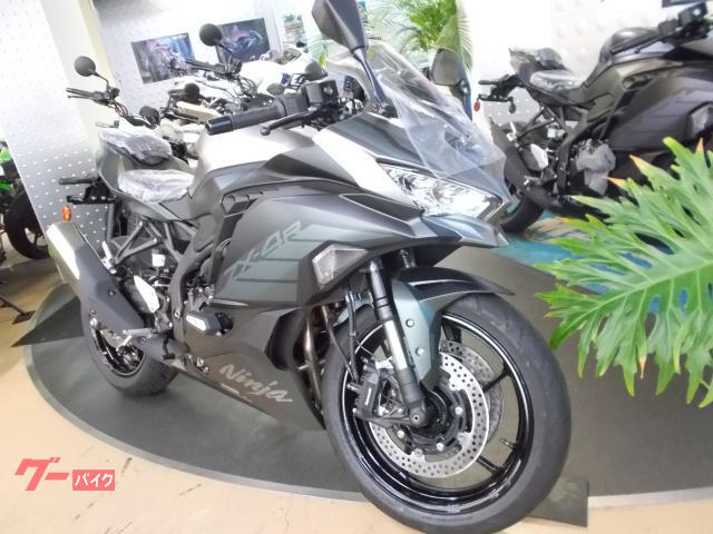 カワサキ Ninja ZX－4R SE｜BIKE HABOR