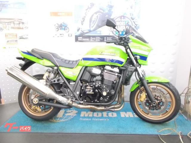 ＺＲＸ１２００　ＤＡＥＧ