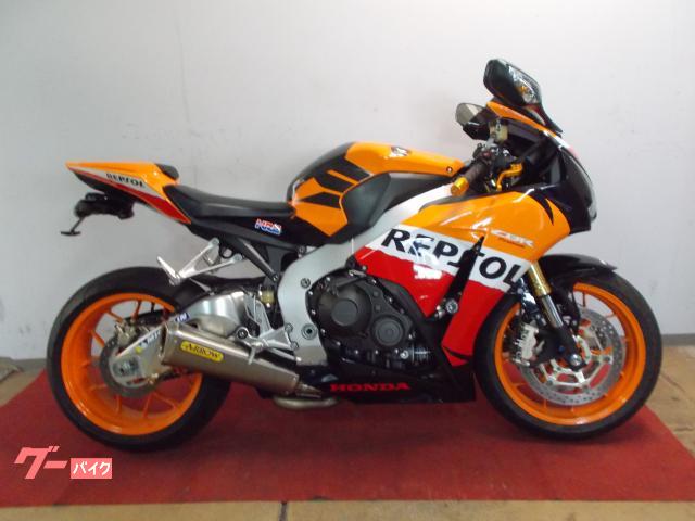 ＣＢＲ１０００ＲＲ