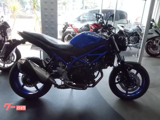 ＳＶ６５０