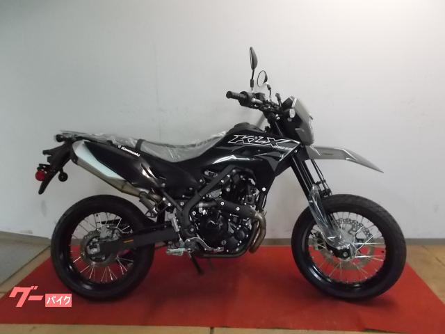 ＫＬＸ２３０ＳＭ