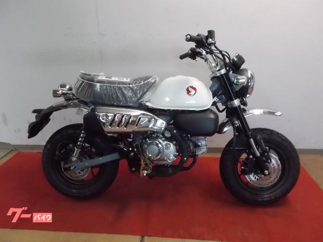 モンキー１２５