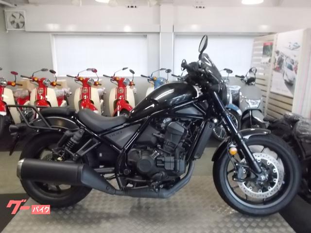 レブル１１００　ＤＣＴ