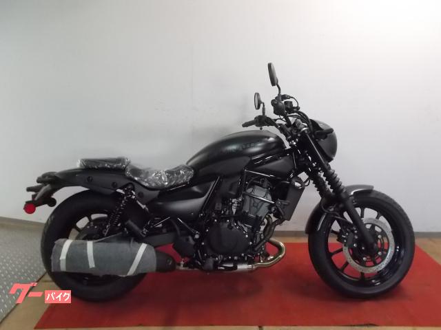 エリミネーター４００ＳＥ