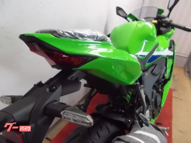 カワサキ Ninja ZX－4RR｜BIKE HABOR ヤマト｜新車