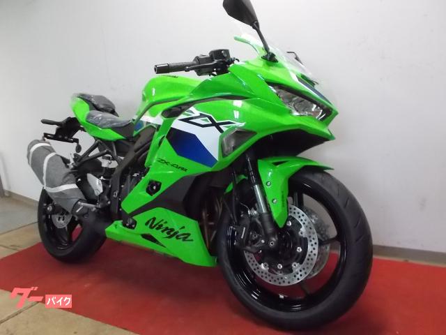 ヤマト④ カワサキ Ninja ZX－4RR｜BIKE HABOR ヤマト｜新車