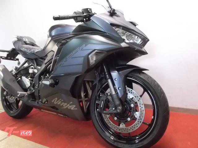 カワサキ Ninja ZX－25R SE｜BIKE HABOR ヤマト