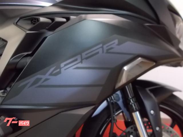 カワサキ Ninja ZX－25R SE｜BIKE HABOR ヤマト
