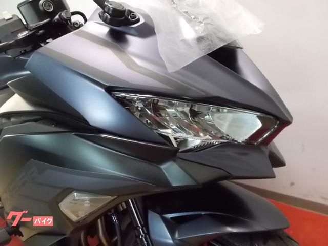 カワサキ Ninja ZX－25R SE｜BIKE HABOR ヤマト