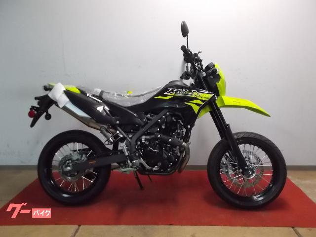 ＫＬＸ２３０ＳＭ