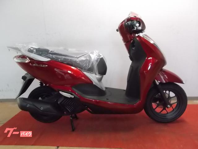 リード１２５
