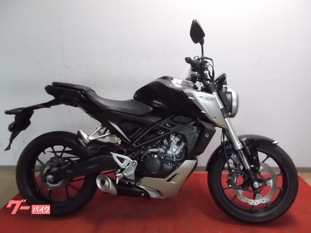 ＣＢ１２５Ｒ