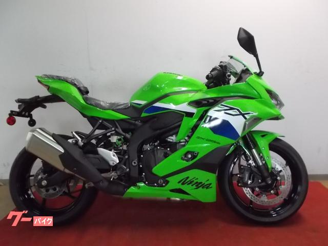 やま カワサキ Ninja ZX－25RR｜BIKE HABOR ヤマト