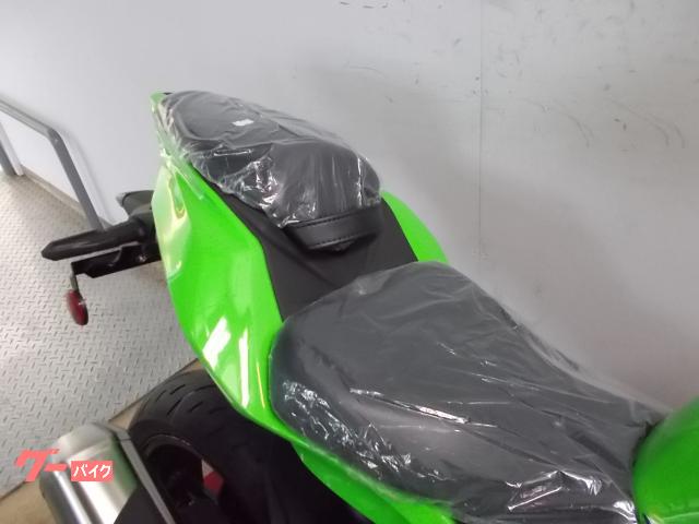 やま 2025 Kawasaki Ninja ZX-4RR for sale in Grain Valley, MO at Dell's