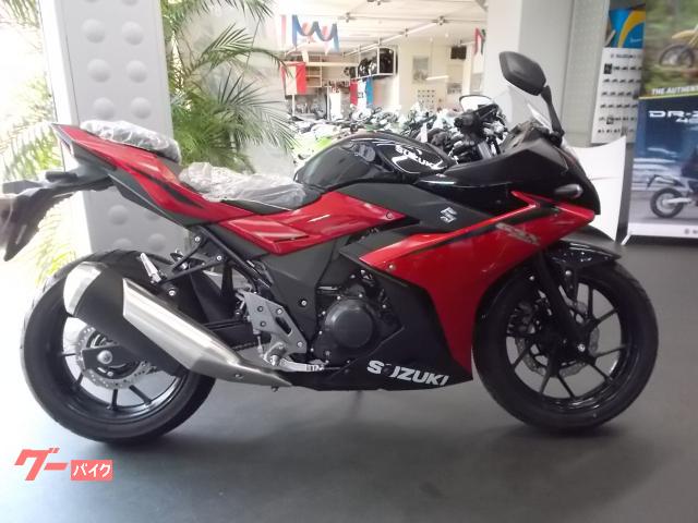 ＧＳＸ２５０Ｒ
