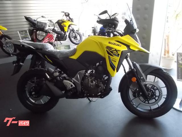 Ｖ−ストローム２５０ＳＸ