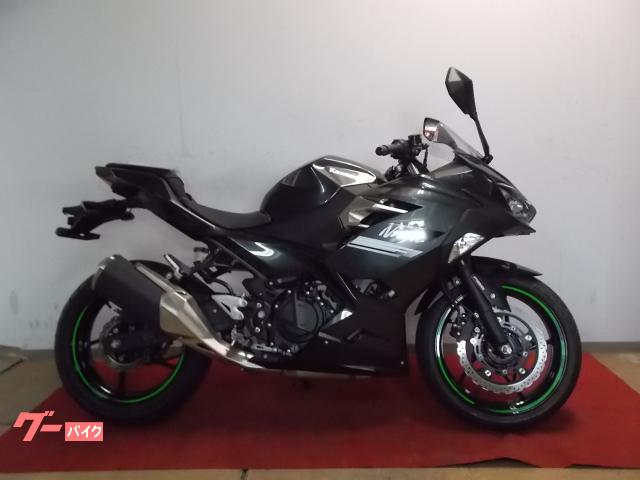 Ninja 250
