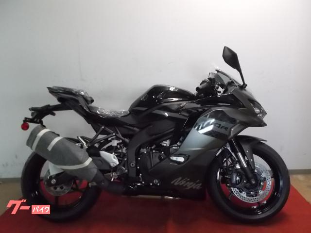 カワサキ Ninja ZX－4R SE｜BIKE HABOR ヤマト