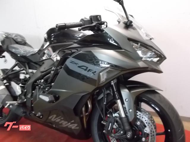カワサキ Ninja ZX－4R SE｜BIKE HABOR ヤマト