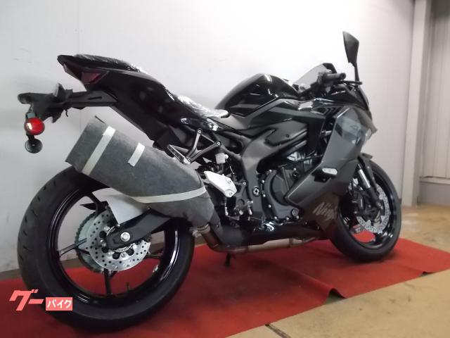 カワサキ Ninja ZX－4R SE｜BIKE HABOR ヤマト