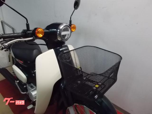 ホンダ スーパーカブ50｜BIKE HABOR ヤマト｜新車・中古