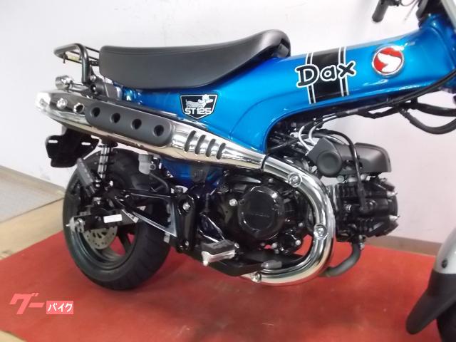 【大阪市】距離わずか850km フルノーマル JB03 現行 モンキー125■買取・下取り可能■検 ハンターカブ125 ダックス125 クロスカブ110■ ホンダ ダックス125｜BIKE HABOR ヤマト｜新車・中古